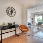 Le 8e Art - 8 Personnes, 4 Chambres, Ideal Groupes, Parking, Wifi Angers